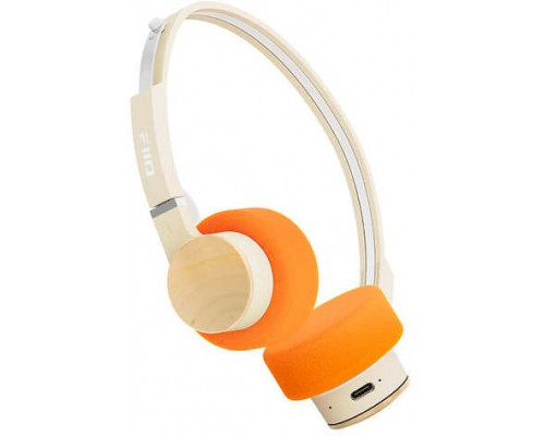 FiiO Nauszne  bluetooth - EH11 off white (6953175741862)