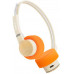 FiiO Nauszne  bluetooth - EH11 off white (6953175741862)
