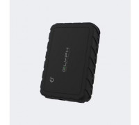 SSD Glyph Atom EX80 High-Intensity USB4 Type-C (80Gbps) Bus-Powered NVME SSD w/ Location Track - 8 TB (A80EX8000)