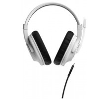 Hama URage SoundZ 100 V2 słuchawki gaming białe (217857)