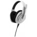 Hama URage SoundZ 100 V2 słuchawki gaming białe (217857)