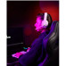 Hama URage SoundZ 100 V2 słuchawki gaming białe (217857)