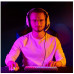 Hama URage SoundZ 100 V2 słuchawki gaming białe (217857)