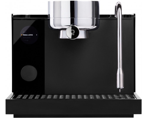 Fellow Espresso ekspres kolbowy Series 1 Black (1230000201674)