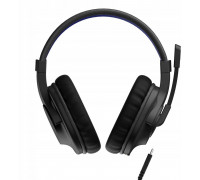 Razer Zestaw słuchawkowy Przewodowa Opaska na głowę Gaming Czarny uRage SoundZ 100 V2 (00217856)