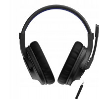 Razer Zestaw słuchawkowy Przewodowa Opaska na głowę Gaming Czarny uRage SoundZ 100 V2 (00217856)