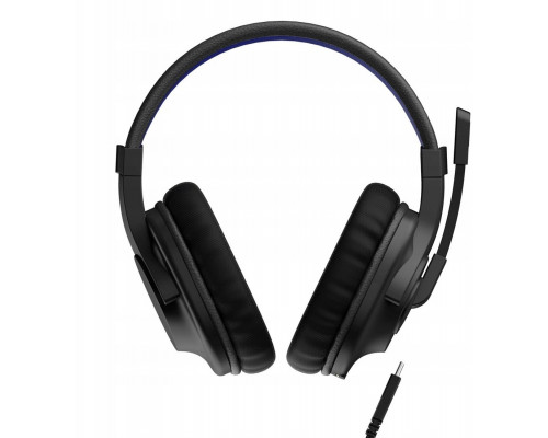 Razer Zestaw słuchawkowy Przewodowa Opaska na głowę Gaming Czarny uRage SoundZ 100 V2 (00217856)