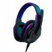 Razer Zestaw słuchawkowy Przewodowa Opaska na głowę Gaming Czarny uRage SoundZ 100 V2 (00217856)