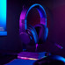 Razer Zestaw słuchawkowy Przewodowa Opaska na głowę Gaming Czarny uRage SoundZ 100 V2 (00217856)