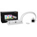 be quiet! Ch�odzenie procesora Light Loop IO LCD 240mm White (4260052193259)