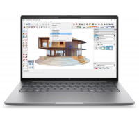 Laptop HP Notebook/laptop Copilot+ PC AMD Ryzen AI 7 PRO 35,6 cm (14