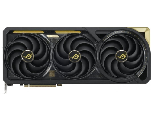 Asus GeForce RTX 5090 ROG Astral Edition 20 32GB DLSS 4 (ROG-ASTRAL-RTX5090-P32G-EDITION20)