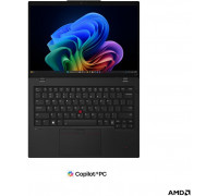 Laptop Lenovo ThinkPad L14 Gen 7 Ryzen AI 7 445 24GB 512GB SSD Radeon 840M 14" WUXGA Windows 11 Pro (21X60030MH)
