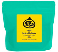 Coffee Plant Figa Etiopia Banko Chelbesa 250g (5908113138083)