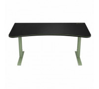 Gaming galds Arozzi Gaming Desk | Arena Large | Forest Zielony (ARENA-FST)
