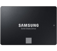 SSD Samsung 870 Evo 500 Gb 2.5" Serial (MZ-77E500B/EU.)