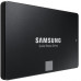 SSD Samsung 870 Evo 500 Gb 2.5" Serial (MZ-77E500B/EU.)
