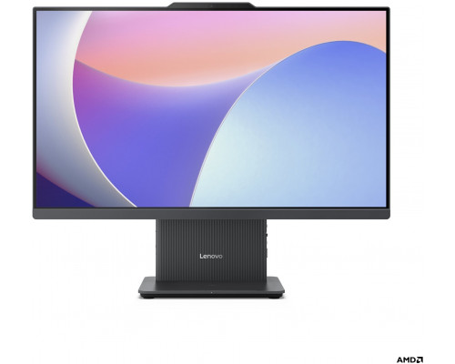 Lenovo IdeaCentre | 24ARR9 | Desktop | AIO | 23.8 " | AMD Ryzen 5 | 7533HS | 16 GB | SODIMM DDR5 | 512 GB | AMD Radeon 660M Graphics | English | Windows 11 Home | Warranty 24 month (s) (F0HR00CWLT)