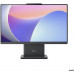 Lenovo IdeaCentre | 24ARR9 | Desktop | AIO | 23.8 " | AMD Ryzen 5 | 7533HS | 16 GB | SODIMM DDR5 | 512 GB | AMD Radeon 660M Graphics | English | Windows 11 Home | Warranty 24 month (s) (F0HR00CWLT)
