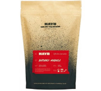 HAYB Burundi Mubuga Espresso 250g (5904844575449)