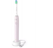 Philips Ładowalna    Sonicare 2100 Pink (HX4021/03)
