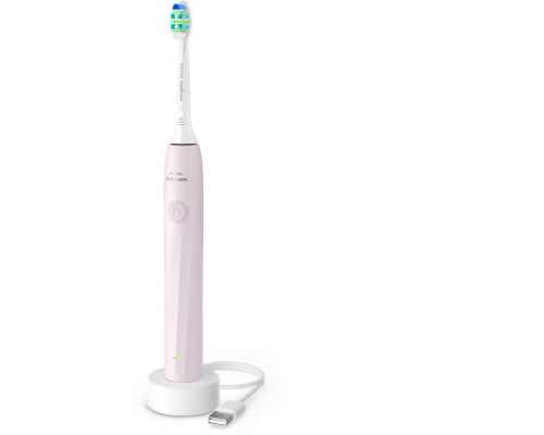 Philips Ładowalna    Sonicare 2100 Pink (HX4021/03)