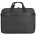 Wozinsky Na laptop WET-15 15.6" z rączką i regulowanym paskiem na ramię - black (5907769388590)