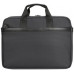 Wozinsky Na laptop WET-15 15.6" z rączką i regulowanym paskiem na ramię - black (5907769388590)