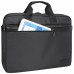 Wozinsky Na laptop WET-15 15.6" z rączką i regulowanym paskiem na ramię - black (5907769388590)