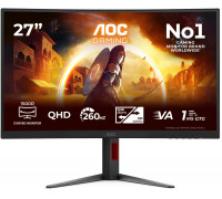 AOC CQ27G4Z2