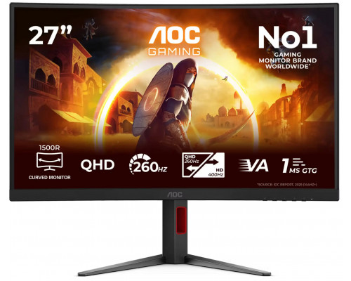 AOC CQ27G4Z2