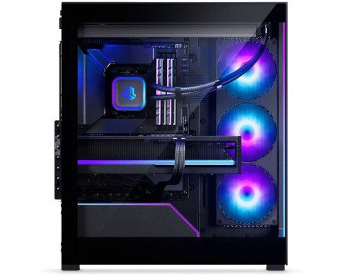 Phanteks NV5X ARGB Black (PH-NV523X_DBK01)
