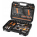Neo Tools Kluczy nasadowych 1/2", 1/4", 95 szt., CrV, pianka EVA (10-065)