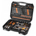 Neo Tools Kluczy nasadowych 1/2", 1/4", 95 szt., CrV, pianka EVA (10-065)