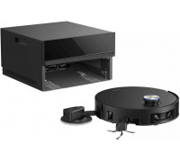 Dreame X60 Pro Master Black