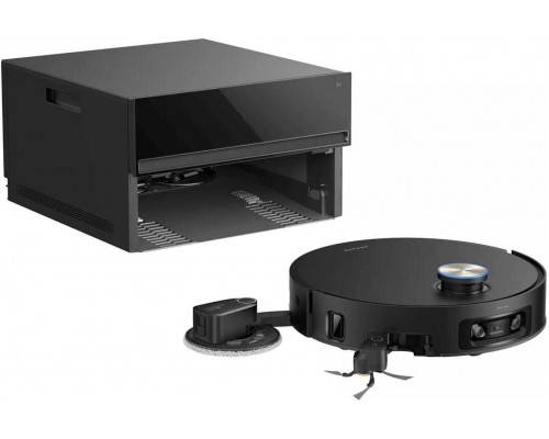 Dreame X60 Pro Master Black