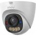 IMOU PoE PS8EP 8MP kopułka (74576)