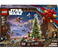 LEGO Star Wars™ Advent Calendar 2026 (75456)