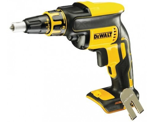 Dewalt WKRETARKA DO PLYT 18V (DCF620N ECO)