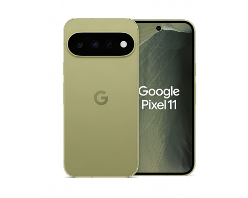 Pixel 11 - pistachio- 512 GB (GA11817-GB)