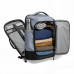 Triton TECH-PROTECT Defender S70 RYANAIR & WIZZAIR travel laptop cabin backpack 24L 40x30x20 urban grey (5906302324583)
