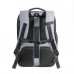 Triton TECH-PROTECT Defender S70 RYANAIR & WIZZAIR travel laptop cabin backpack 24L 40x30x20 urban grey (5906302324583)