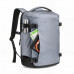 Triton TECH-PROTECT Defender S70 RYANAIR & WIZZAIR travel laptop cabin backpack 24L 40x30x20 urban grey (5906302324583)