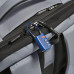 Triton TECH-PROTECT Defender S70 RYANAIR & WIZZAIR travel laptop cabin backpack 24L 40x30x20 urban grey (5906302324583)