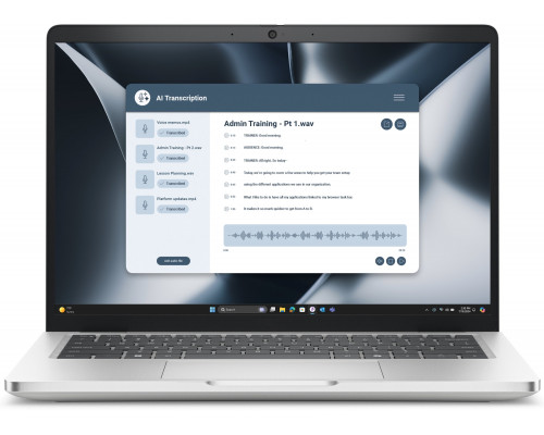 Laptop Dell NTB Pro 13 Plus PB13255/AMD Ryzen AI 5 Pro 340/16GB/512SSD/13.3" FHD+/cam/|No AC adapter/Backlit Kb/W11P/3Y PS NBD (91GMC)