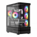 Modecom Volcano AQ100 ARGB black (MC-A-AQ100-4FA-B)