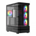 Modecom Volcano AQ100 ARGB black (MC-A-AQ100-4FA-B)