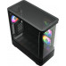 Modecom Volcano AQ100 ARGB black (MC-A-AQ100-4FA-B)