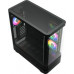Modecom Volcano AQ100 ARGB black (MC-A-AQ100-4FA-B)