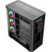 Modecom Volcano AQ100 ARGB black (MC-A-AQ100-4FA-B)